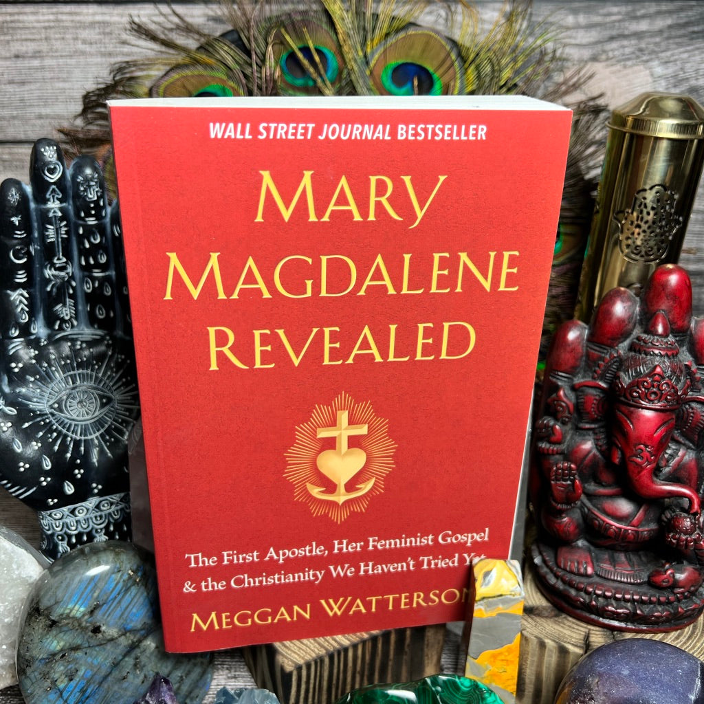 Mary Magdalene Revealed