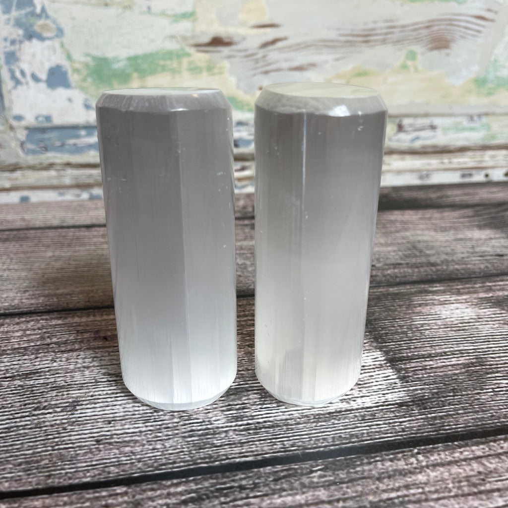 Selenite Harmonizers