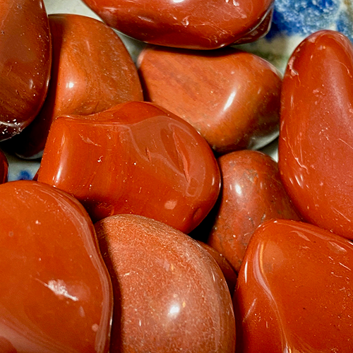 Red Jasper