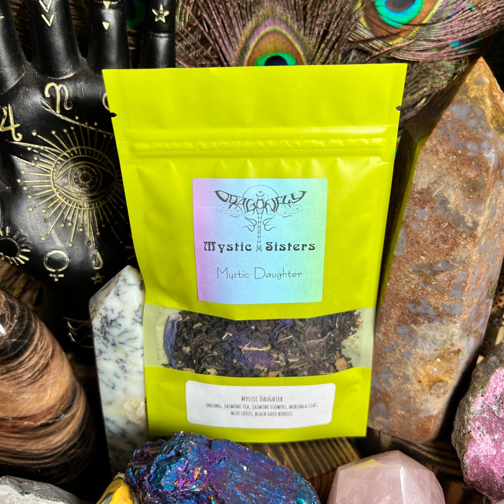 Mystic Daughter Tea