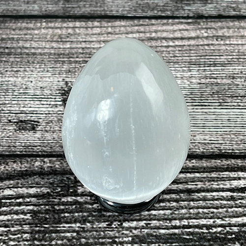 Selenite Egg