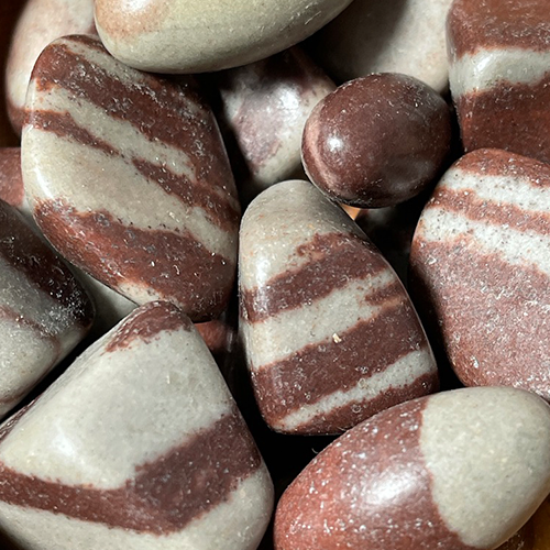 Shiva Lingam Crystal