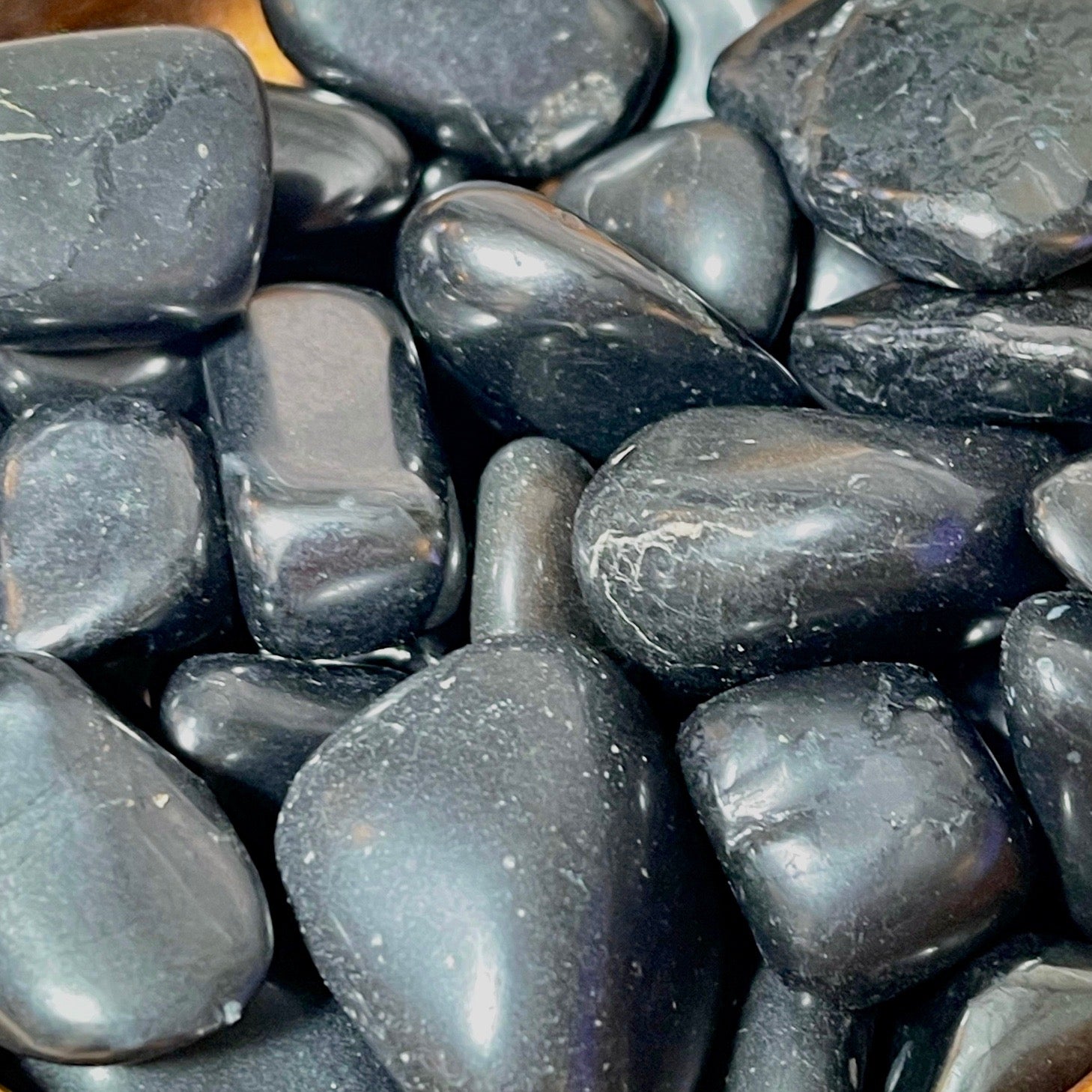 Shungite Crystal