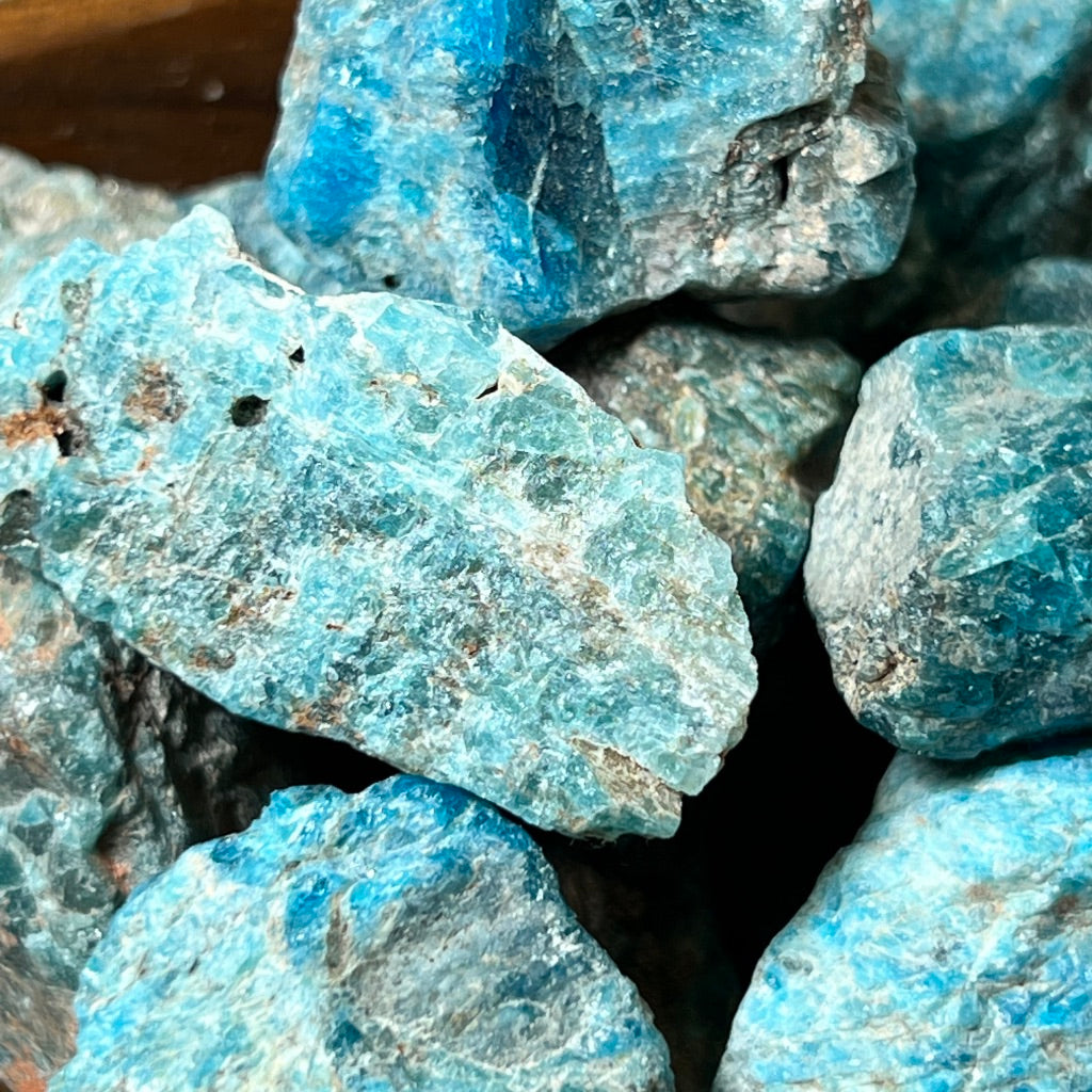 Apatite [rough]