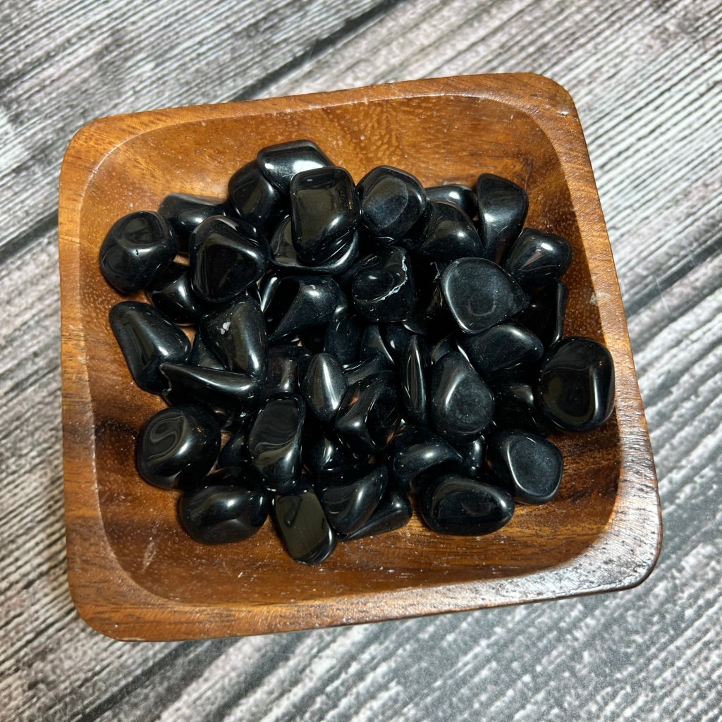 Apache Tears [tumbled]