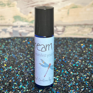Dragonfly Essential Oil Roll-ons
