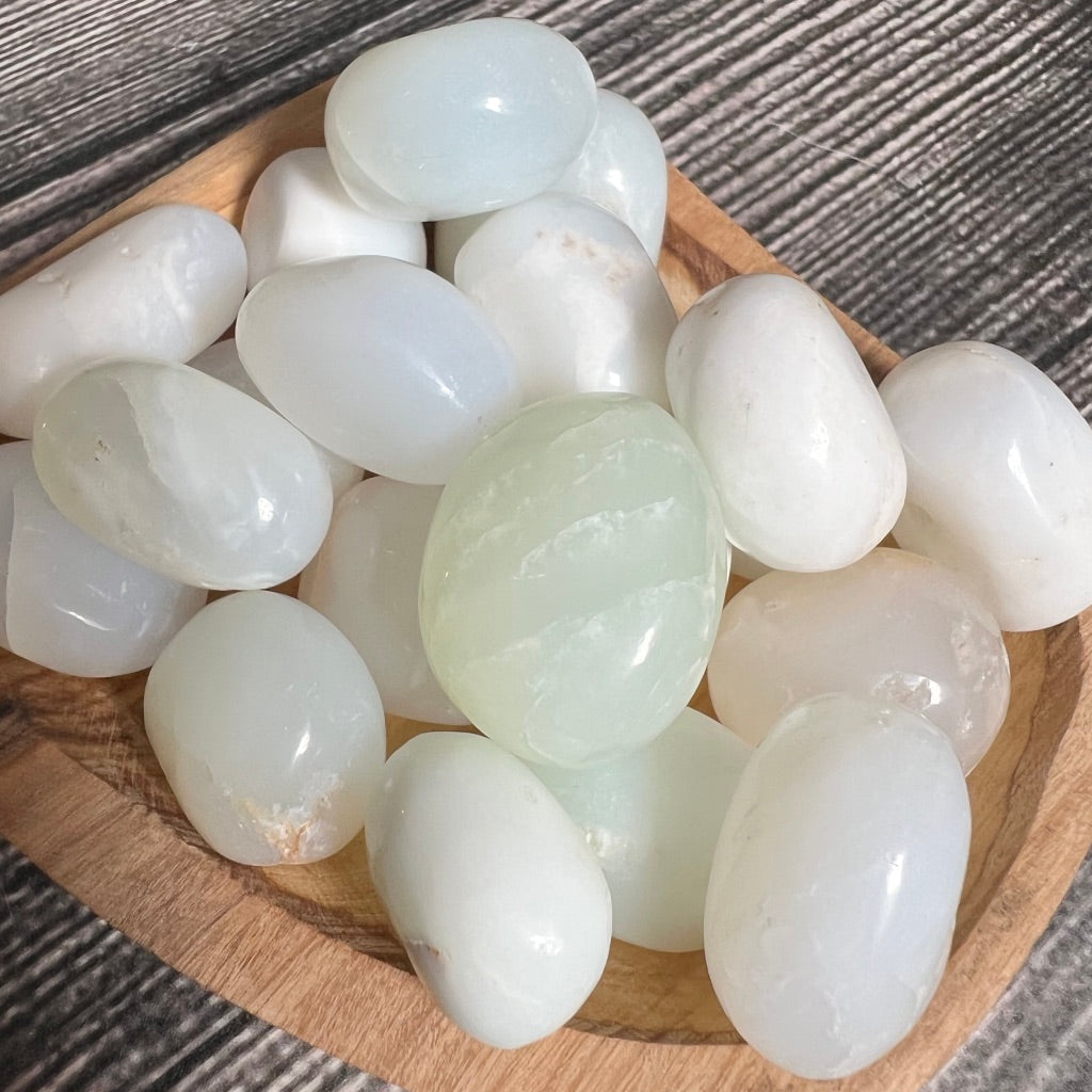 White Jade
