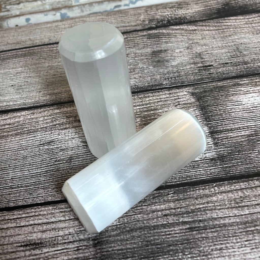 Selenite Harmonizers