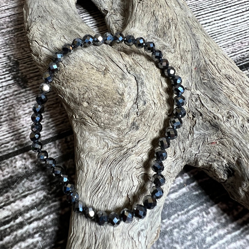 Silica Bracelet - Elastic